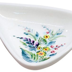 Розетка с ручкой Этюд 135 x 25 мм.