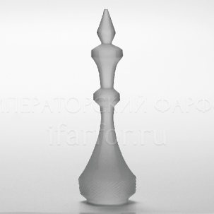 Сувенир Шахматный король Матовый