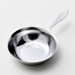 Столовый прибор для жульена Волна Кокотница