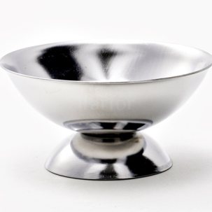 Креманка без декора Креманка