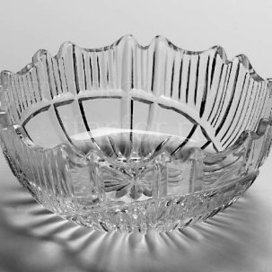 Ваза для стола Полина Малая