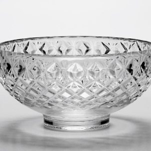 Ваза для стола Сетка Средняя