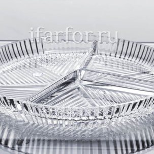 Менажница Полоса Мальцов