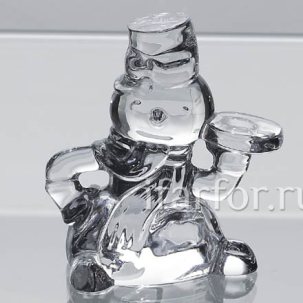 Сувенир Снеговик