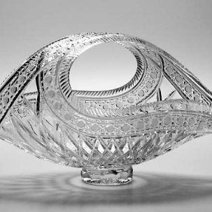 Ваза для стола Золушка Большая