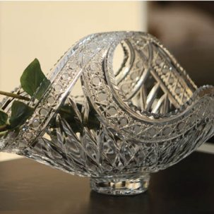 Ваза для стола Золушка Малая