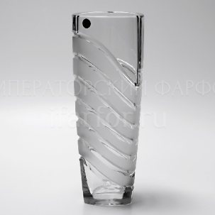 Ваза для цветов Каскад 123 x 335 мм.