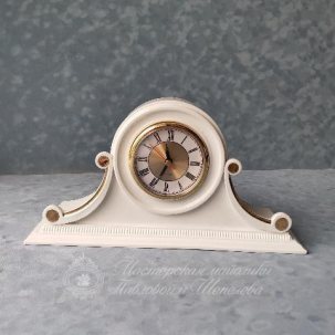Часы Ретро 333 x 165 мм.