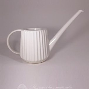 Солонка Лейка Грани малая 180 x 275 мм.
