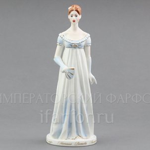 Скульптура Наташа Ростова Война и мир. Наташа Ростова