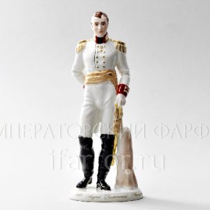 Скульптура Андрей Болконский Война и мир. Андрей Болконский