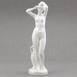 Скульптура Утро Авроры