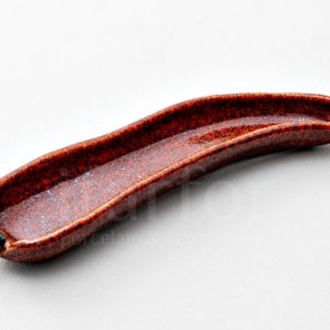 Тарелочка для закусок Перец острый