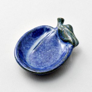 Тарелочка для закусок Слива