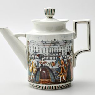 Чайник заварочный Ассамблея