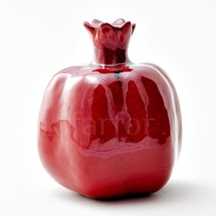 Скульптура Гранат