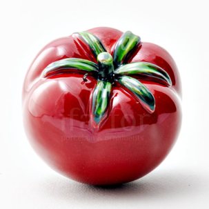 Скульптура Помидор малый