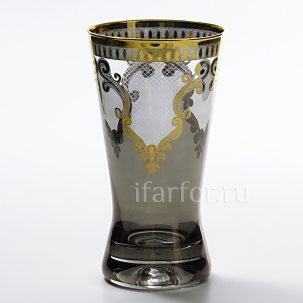 Набор стаканов для воды, пива Вечер 6/6 Krosno