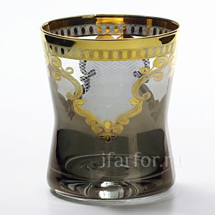 Набор стаканов для виски Вечер 6/6 Krosno