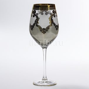 Набор бокалов для вина Вечер 6/6 Krosno