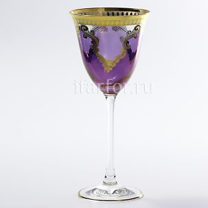 Набор бокалов для белого вина Париж 6/6 Krosno