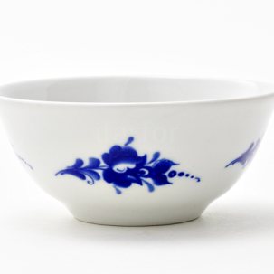 Пиала Гжель ягодка Азия 3