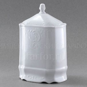 Доза для специй Бернадотт Недекорированный Бернадотт