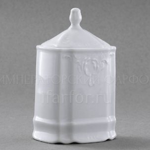 Доза для специй Бернадотт Недекорированный Бернадотт