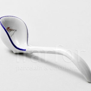 Ложка для соуса Корона Гуси Корона