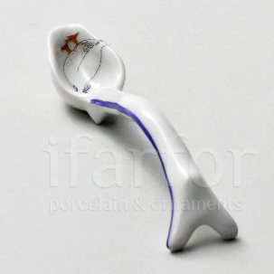 Ложка для соуса Корона Гуси Корона