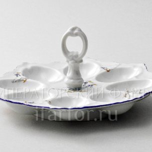 Поднос для яиц Корона Гуси 3 Корона