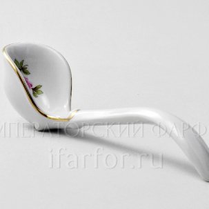 Ложка для соуса Корона Полевой цветок Корона