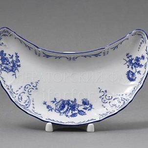 Лимонница Бернадотт Синие розы Бернадотт