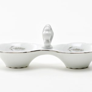 Прибор для специй Констанция Серебряные колосья Констанция