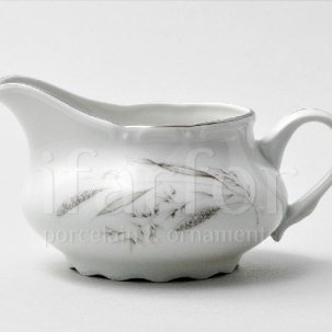 Сливочник Констанция Серебряные колосья Констанция