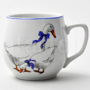Кружка Гуси Banak
