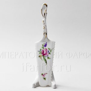 Лопатка для торта Корона Полевой цветок Queens crown