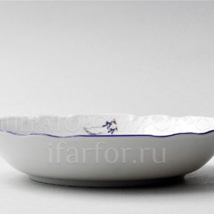 Салатник Констанция Гуси Констанция 190 мм.