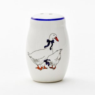 Перечница Гуси Royal Classics