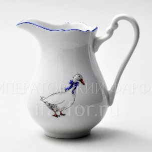 Кувшин Гуси DUBI