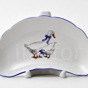 Лимонница 190 мм Dubi Гуси второй сорт