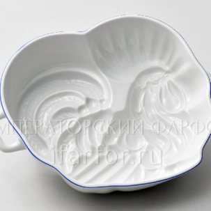 Блюдо для запекания Гуси DUBI