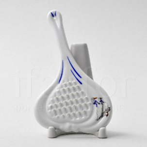 Терка для чеснока Гуси DUBI 90 x 155 мм.