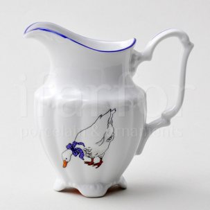 Сливочник Гуси Repast