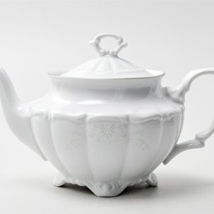 Чайник заварочный Свадебный узор Repast 1200 мл.