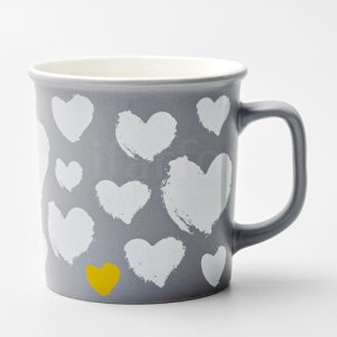 Кружка Нежные сердца Royal Classics