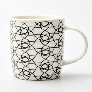 Кружка Нитки 2 Royal Classics