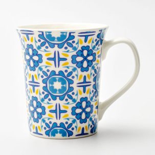 Кружка Калейдоскоп 1 Royal Classics