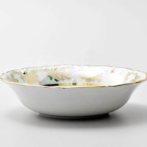 Салатник Мадонна Перламутр Мария-Тереза