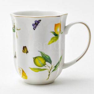 Кружка Лимоны Royal Classics